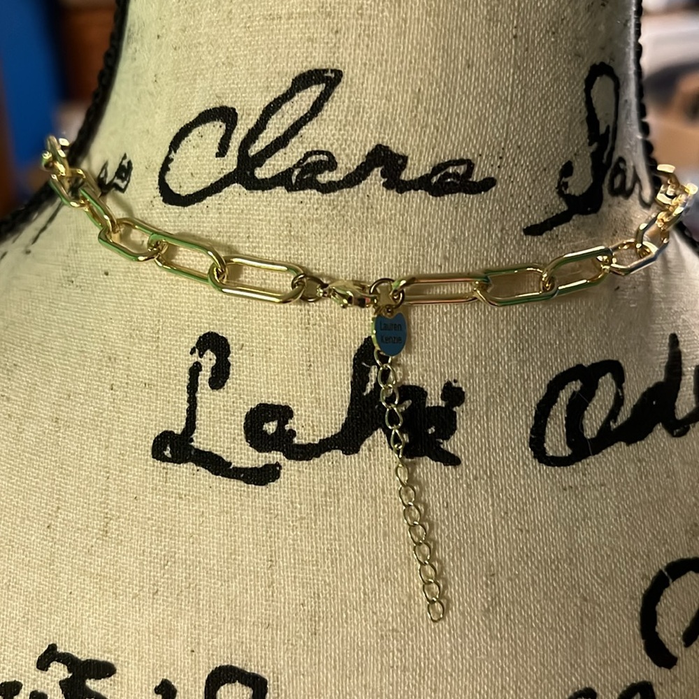 Necklace - Picture 2 of 3